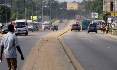 Côte d'Ivoire : Colère des « Gbakamans » lundi à Abobo, ce qui aurait mis le feu aux poudres