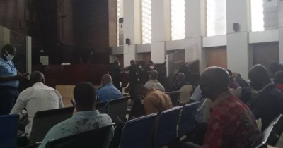 Côte d'Ivoire : La défense de Soro annonce que les juges qui l'ont condamné seront poursuivis devant les juridictions internationales