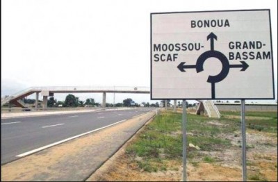 Côte d'Ivoire : Appel à  lotissement à Vitré1 de Bassam, une arnaque selon  la chefferie