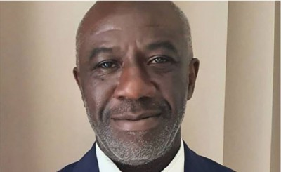 Côte d'Ivoire : Après avoir dit non au GPS de Soro, Adom Roger prend la Direction ivoirienne de GVA