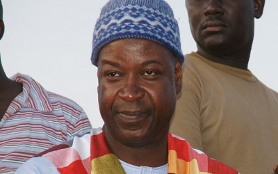 Guinée Bissau : Le Premier ministre annonce avoir été testé positif au Coronavirus