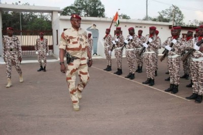 Côte d'Ivoire : Un proche de feu Colonel Wattao mis aux arrêts pour des faits d'enlèvement et de séquestration à l'encontre du Président de la CVCI