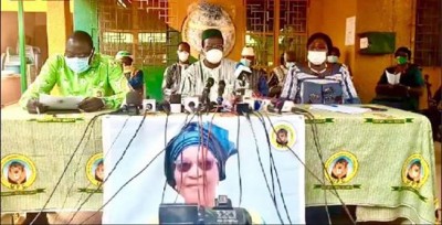 Burkina Faso : Coronavirus, après le décès de leur députée, l'UPC exige la démission du Ministre de la Santé