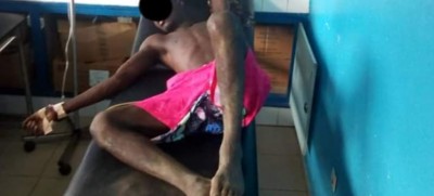 Côte d'Ivoire : Soupçonnés de meurtre d'un planteur en Pays Agni, un homme abattu et un autre blessé