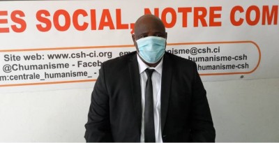 Côte d'Ivoire :  Fête du travail en crise sanitaire,  foire de licenciement pour une Centrale qui propose la reprise effective du travail dans les secteurs sinistrés