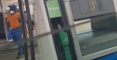 Côte d'Ivoire : Baisse de 25 Fcfa du prix du litre à la pompe du super sans plomb et de 20 Fcfa pour le gasoil