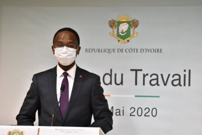 Côte d'Ivoire : 1er Mai, le Patronat justifie les « licenciements » du COVID-19 et annonce un pire