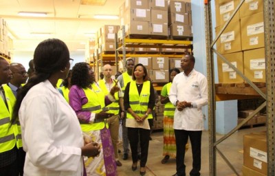 Burkina Faso : Coronavirus, une tendance à la baisse dans le pays qui ne compte que 88 cas actifs