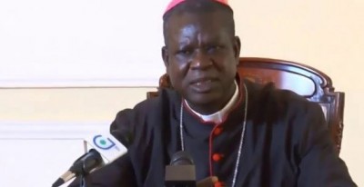 Cameroun  : Coronavirus, l'ordre des médecins émet des réserves sur le médicament de Mgr Kleda archevêque de Douala
