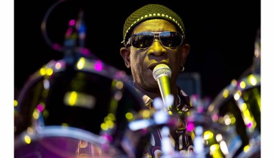 Nigeria-France : La batteur Tony Allen s'en est allé à Paris à 79 ans