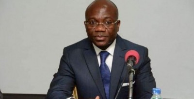Côte d'Ivoire : Décès de Tano N'Grouma Dir Cab adjoint du Ministre  du Plan et Développement