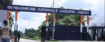 Côte d'Ivoire : Covid-19, un médecin du Centre Principal de Santé de la Gendarmerie Nationale d'Agban testé positif
