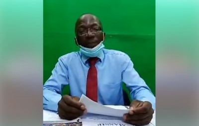 Côte d'Ivoire : Prime Covid-19, dénonçant un flou dans la répartition, des agents de santé se manifestent