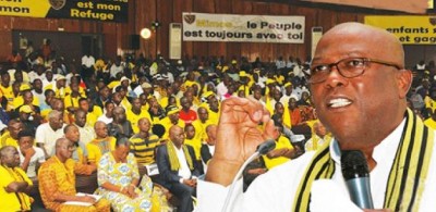 Côte d'Ivoire : Prétendu soutien à la candidature  de Drogba, l'Asec n'a encore rien décidé