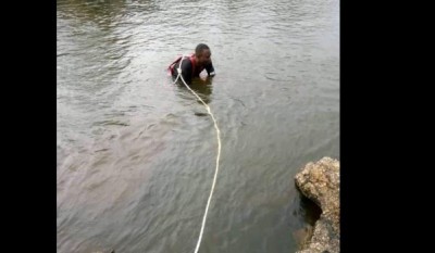 Côte d'Ivoire : Drame, à Soubré, deux jeunes disparaissent dans le fleuve Nawa
