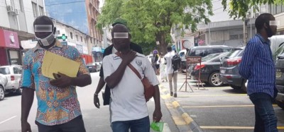 Côte d'Ivoire : 34 nouveaux cas de Coronavirus, 40 nouveaux guéris et pas de décès