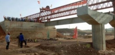 Côte d'Ivoire : Le Covid19 ne freinera pas la poursuite des programmes routiers, assure Amédé Kouakou