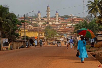 Côte d'Ivoire : Gagnoa,  un repris de justice tente de violer une femme et l'assassine