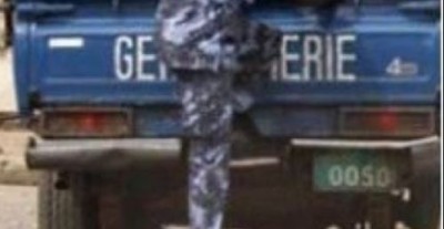 Côte d'Ivoire : Un gendarme abattu par des inconnus à Korhogo