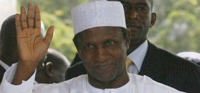 Nigeria : Hommage au 13e Président, Yar'Adua, 10 ans après son décès