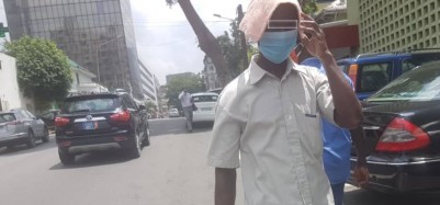Côte d'Ivoire : 32 nouveaux cas de Coronavirus, 8 nouveaux guéris, 1 nouveau décès et distribution de 22 millions de masques aux 17 catégories prioritaires