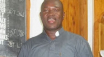 Côte d'Ivoire : Religion Catholique, Jacques Assanvo Ahiwa nommé par le Pape François