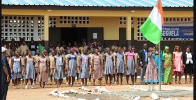 Côte d'Ivoire : « Affaire instituteurs sans matricules depuis 20 mois », écho favorable, 275 noms cooptés
