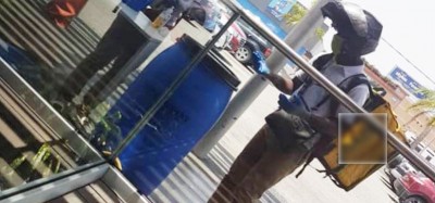 Côte d'Ivoire : Restaurants et maquis, les livraisons soumises à conditions financières étatiques