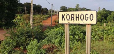 Côte d'Ivoire : A Korhogo, un bandit armé abattu dans le même secteur où le gendarme a été tué