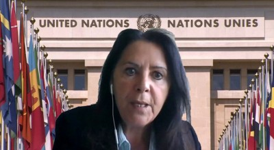 Burkina Faso : Le PAM dit craindre des « émeutes civiles »  liées au Coronavirus