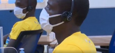 Côte d'Ivoire : Covid-19, MTN met à la disposition de l'Etat ivoirien un centre d'appel d'une capacité de 5000 appels par jour