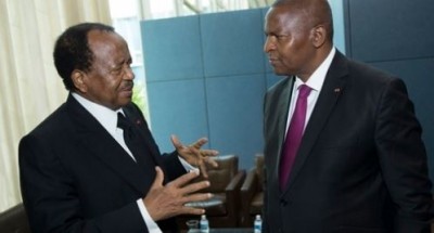 Cameroun - Centrafrique : Tensions diplomatiques entre Yaoundé et Bangui pour cause d'importation de Coronavirus