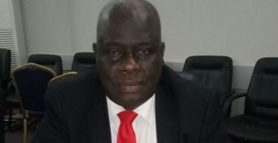 Côte d'Ivoire : Décès de Doukoua Godé, Président de la Fédération des Associations des Consommateurs