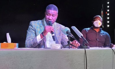 Côte d'Ivoire : COVID-19, inquiets, les propriétaires des établissements demandent au gouvernement d'accélérer le processus de décaissement de leurs fonds de soutien