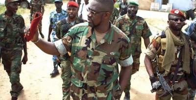 Côte d'Ivoire : Un procès sur la mort d'IB en France, une aubaine pour Guillaume Soro ?