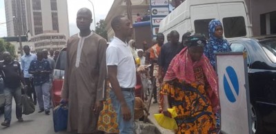 Côte d'Ivoire : Islam, les cinq prières autorisées dans les mosquées à l'intérieur du Pays