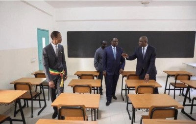 Sénégal : Les dates des examens de fin d'année fixées malgré la menace Covid 19