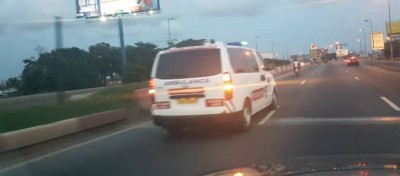 Côte d'Ivoire : 65 nouveaux cas de Coronavirus, 15 nouveaux guéris et 1 nouveau décès