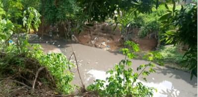 Côte d'Ivoire : Un enfant chute dans un gros trou et meurt à Yopougon