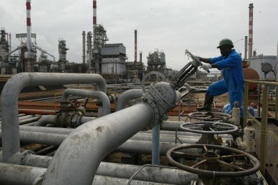 Côte d'Ivoire : Chute des cours mondiaux du pétrole liée à la crise du COVID-19, pas bon pour la SIR