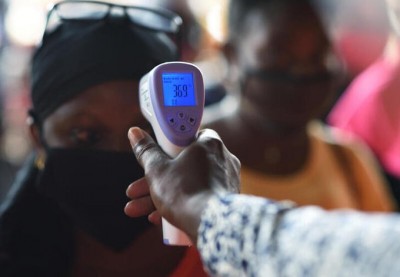 Burkina Faso : Coronavirus,trois nouveaux cas, un décès et huit guérisons