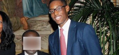 Côte d'Ivoire-USA : Décès aux USA de Bilal Thiam, fils de Tidjane Thiam