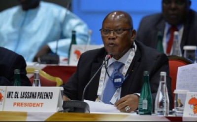 Côte d'Ivoire : Election à la FIF, le CNO s'invite dans le débat et appelle les candidats au fair-play