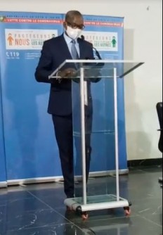 Côte d'Ivoire : Conséquences du Coronavirus sur les logements sociaux et suspension des poursuites contre les locataires de la Sicogi