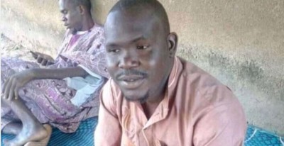 Côte d'Ivoire : Bouaké, braqué par des bandits, un marabout assassiné, sa femme prise en otage