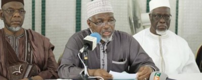 Côte d'Ivoire : Dernière décade du mois de Ramadan, la nuit du destin prévue du 19 au 20 mai prochain