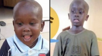 Sénégal : Un père de famille arrêté pour avoir égorgé ses deux enfants à Touba