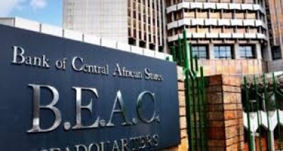 Cameroun  : La BEAC se veut claire, aucune dévaluation du FCFA en zone CEMAC à cause du Coronavirus