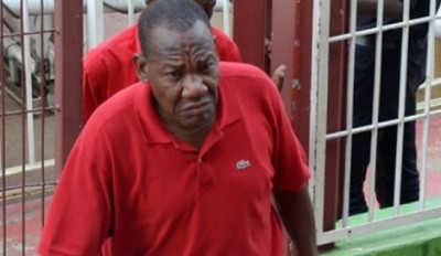 Côte d'Ivoire : Le Président de l'Africa traduit devant le tribunal pour mauvaise gestion