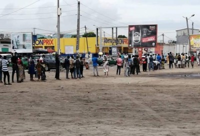 Côte d'Ivoire : Covid-19, plus besoin de certificat de test négatif pour sortir d'Abidjan